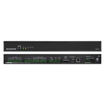 Crestron CP4-R - WISE AV Solution