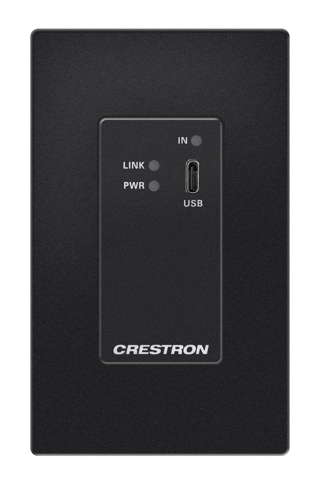 Crestron HD-TX-4KZ-111-1G-B - WISE AV Solution