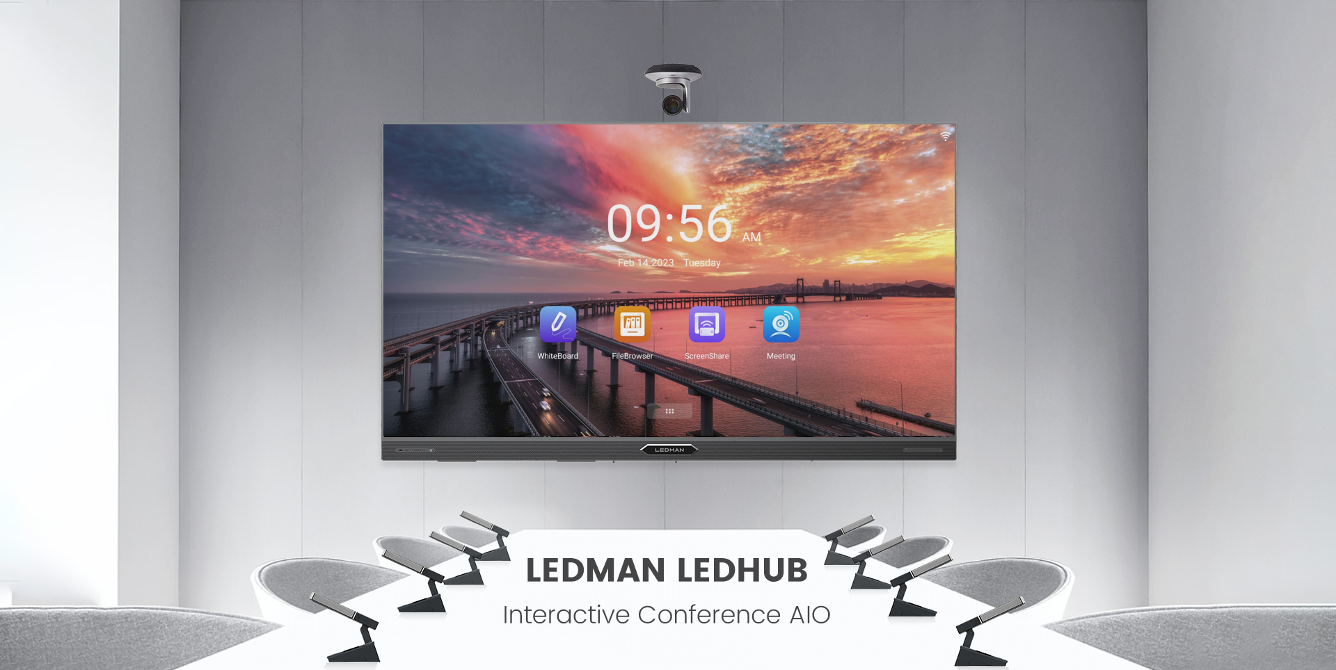 LEDHUB-Conference